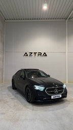 E200 Sedan - MY 2026