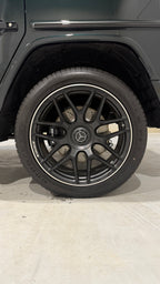 G63 Facelift - MY 2026