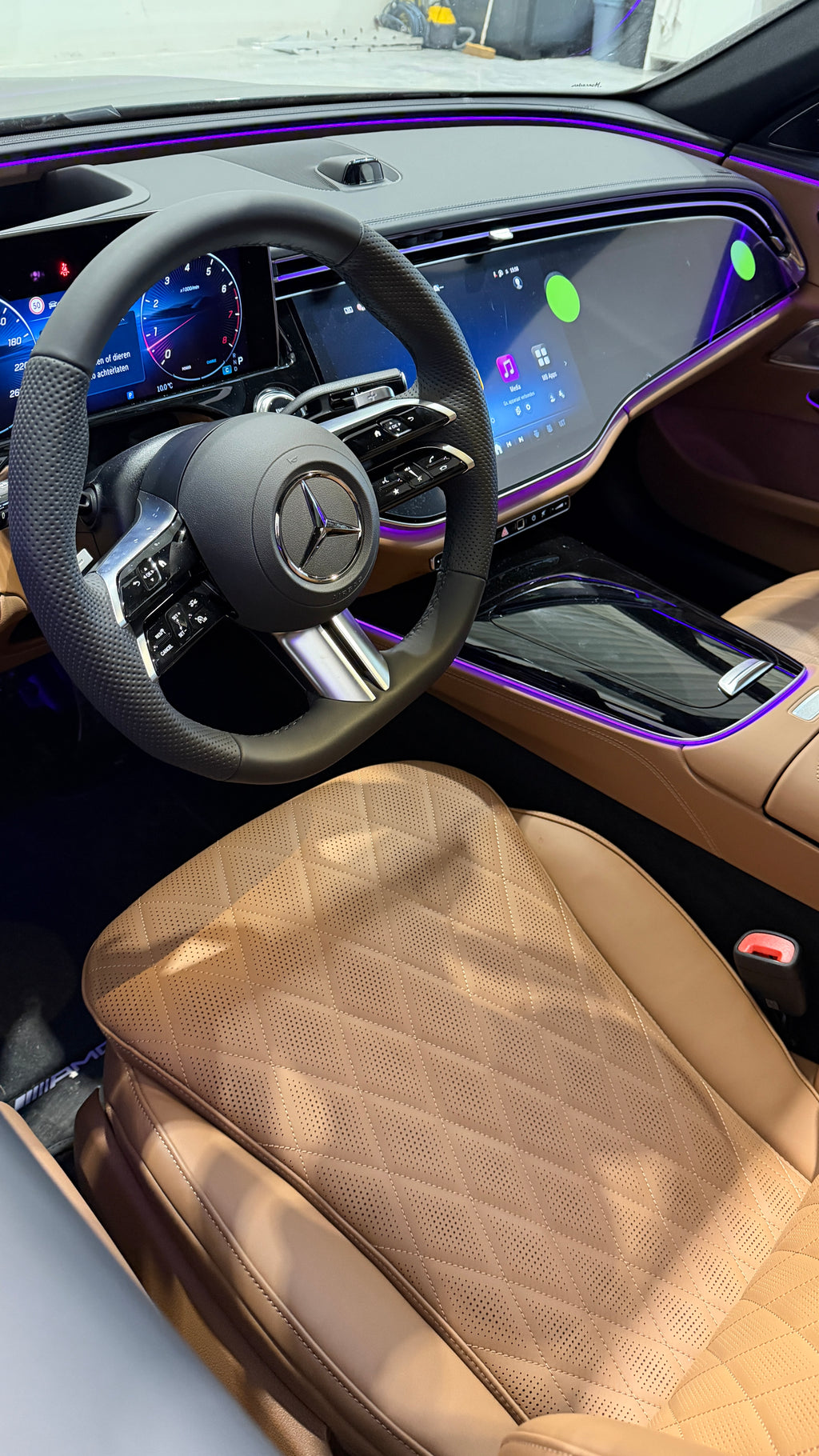 E200 Sedan - MY 2026