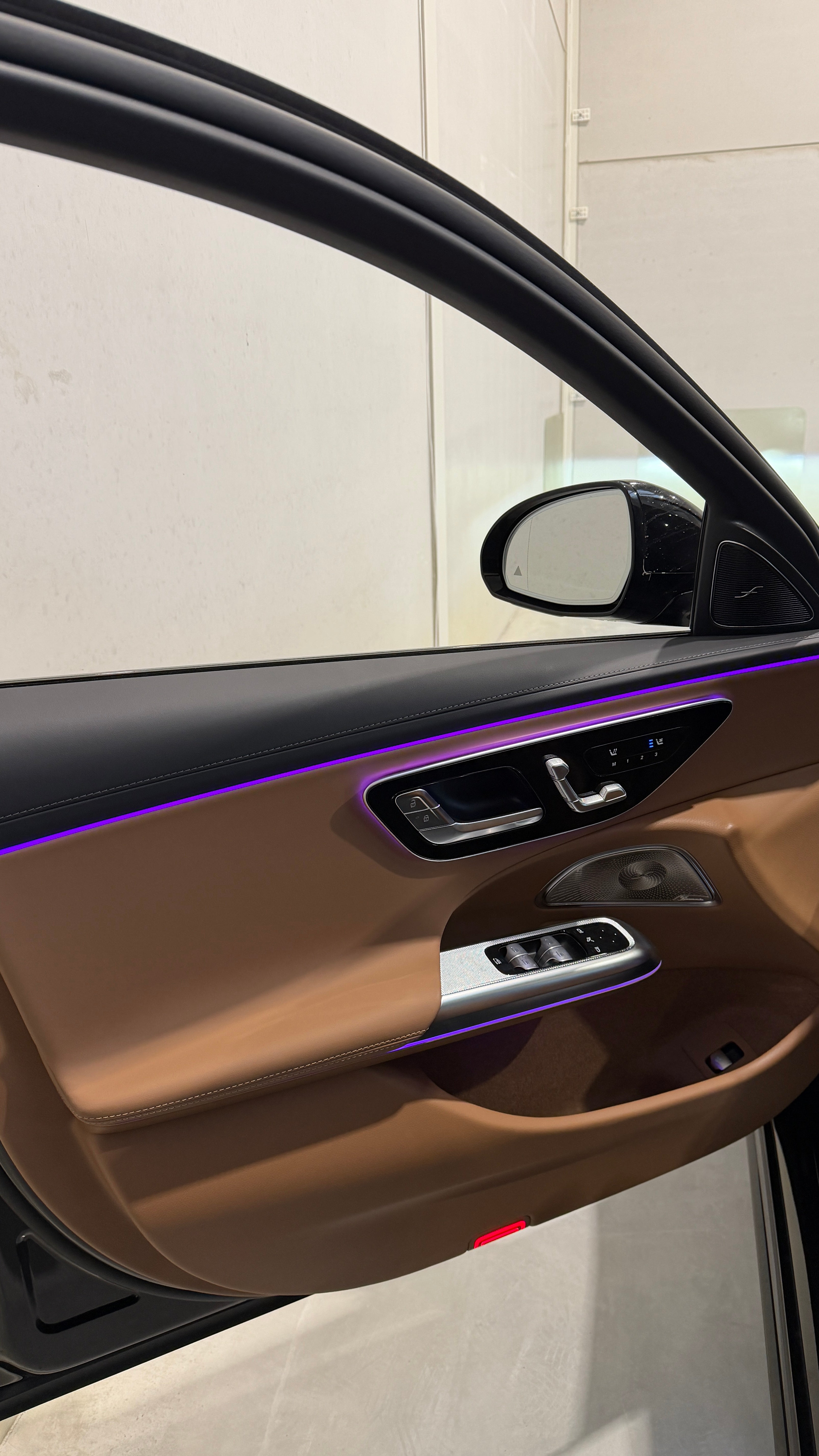 E200 Sedan - MY 2026