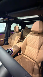 E200 Sedan - MY 2026