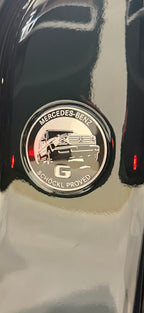 G63 Facelift - MY 2026