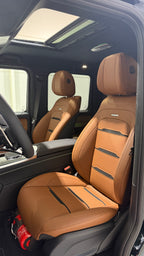 G63 Facelift - MY 2026