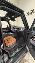 G63 Facelift - MY 2026 interior 11