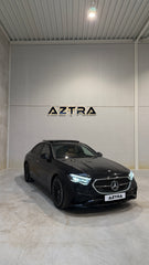 E200 Sedan - MY 2026 exterior 2