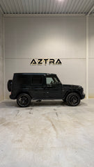 G63 Facelift - MY 2026 exterior 3