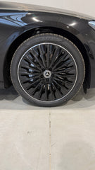 E200 Sedan - MY 2026 exterior 6