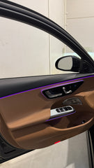 E200 Sedan - MY 2026 interior 5