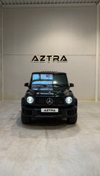 G63 Facelift - MY 2026