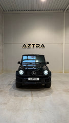 G63 Facelift - MY 2026 exterior 1