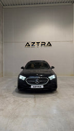 E200 Sedan - MY 2026