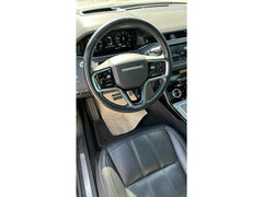Range Rover - Evoque P300e R-Dynamic - MY2021 interior 1