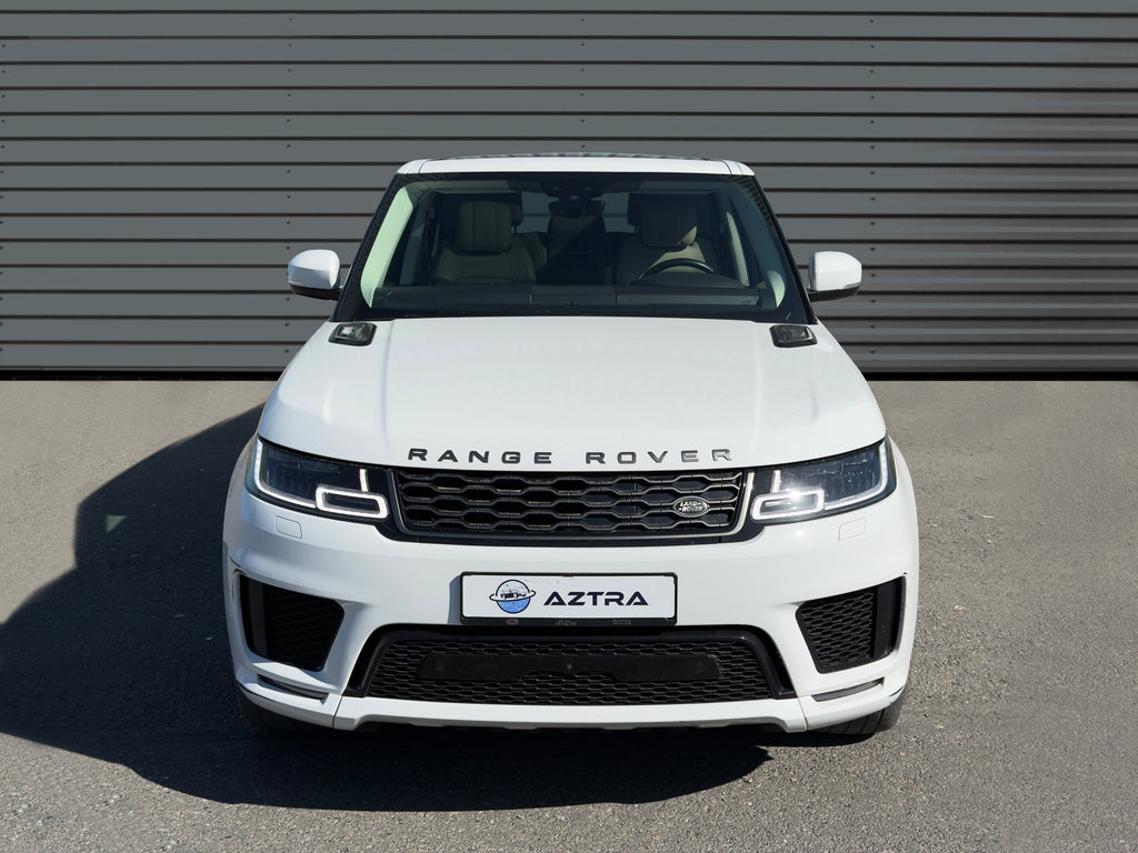 Range Rover - Sport P400e HSE - MY2022