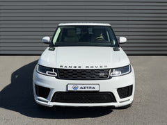 Range Rover - Sport P400e HSE - MY2022 exterior 1