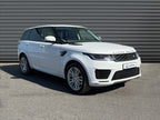 Range Rover - Sport P400e HSE - MY2022