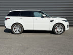Range Rover - Sport P400e HSE - MY2022