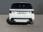 Range Rover - Sport P400e HSE - MY2022