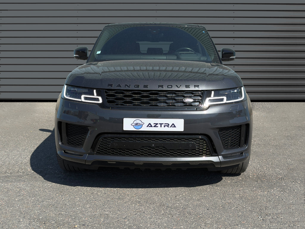 RR Sport P400e HSE - MY 2021