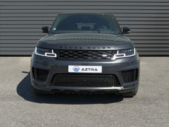 RR Sport P400e HSE - MY 2021 exterior 2