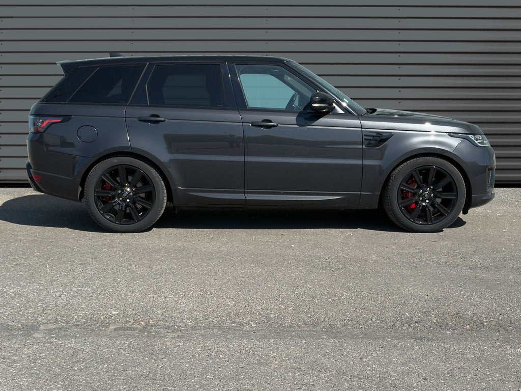 RR Sport P400e HSE - MY 2021