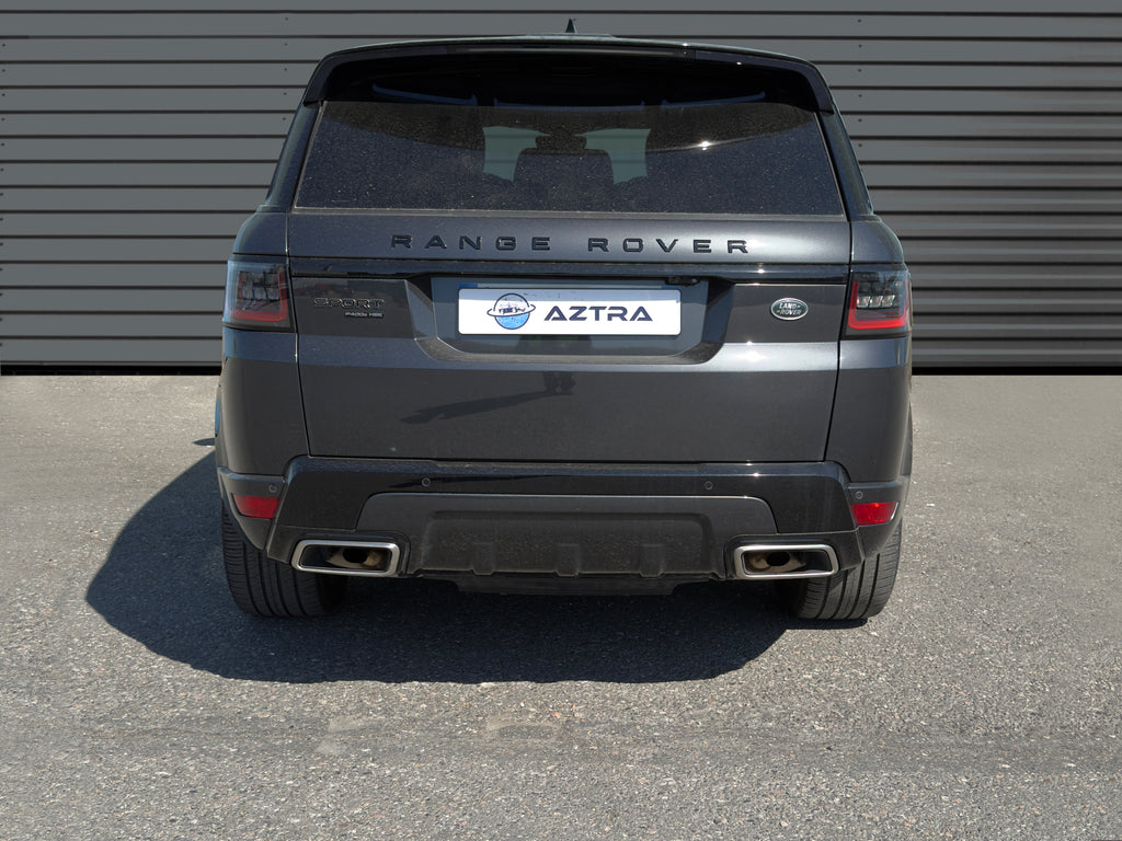 RR Sport P400e HSE - MY 2021