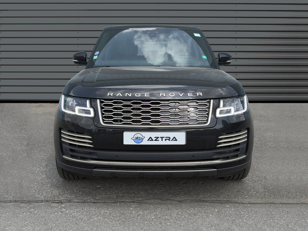 رينج روفر - RR P400e SWB - موديل 2021