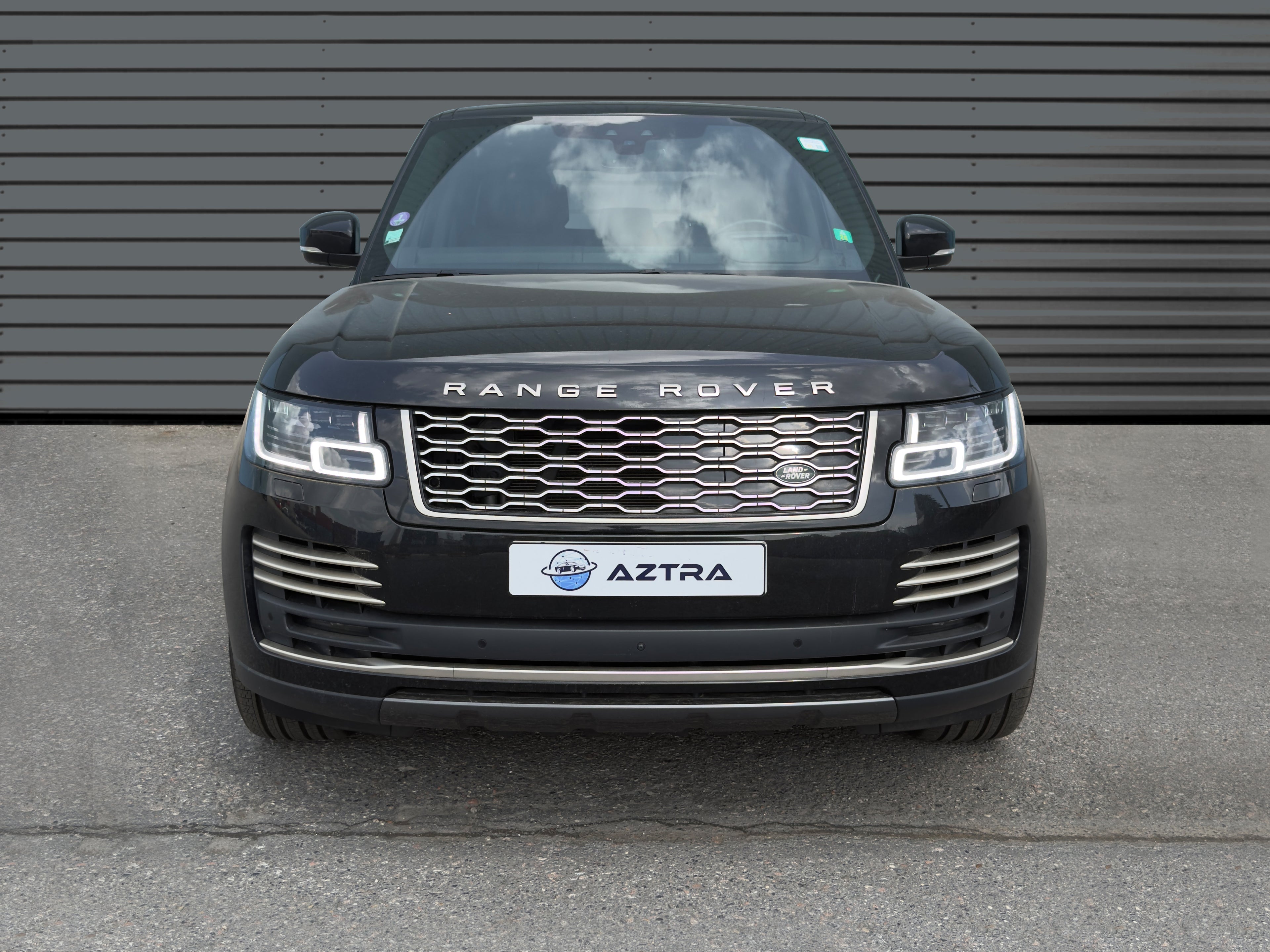 Vogue P400e SWB - MY 2021