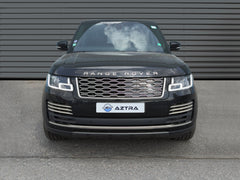 رينج روفر - RR P400e SWB - موديل 2021 exterior 4