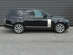 رينج روفر - RR P400e SWB - موديل 2021 exterior 2