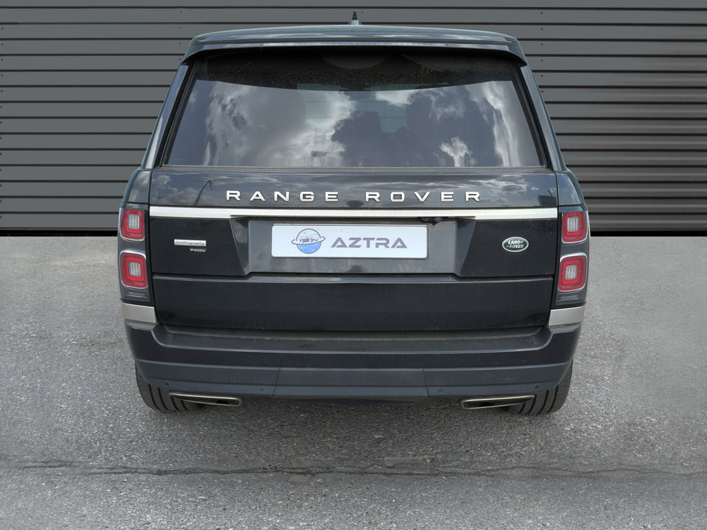 رينج روفر - RR P400e SWB - موديل 2021