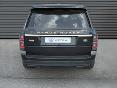 رينج روفر - RR P400e SWB - موديل 2021 exterior 1