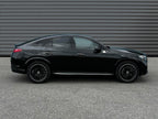 Mercedes-Benz - GLC300 4Matic Coupé - MY 2025
