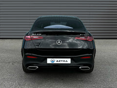 Mercedes-Benz - GLC300 4Matic Coupé - MY 2025 exterior 2