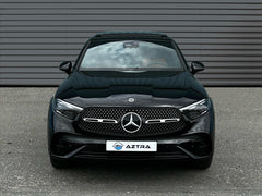 Mercedes-Benz - GLC300 4Matic Coupé - MY 2025 exterior 1