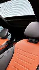 Mercedes-Benz - GLC300 4Matic Coupé - MY 2025 interior 1