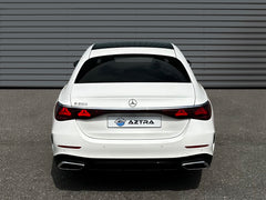 Mercedes-Benz - E200 Sedan - MY 2024 exterior 2