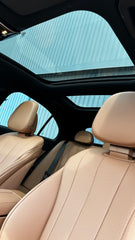 Mercedes-Benz - E200 Sedan - MY 2024 interior 1