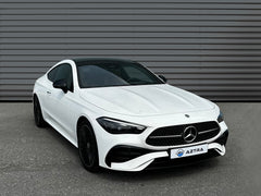 Mercedes-Benz - CLE200 Coupé - MY 2024 exterior 4