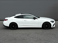 Mercedes-Benz - CLE200 Coupé - MY 2024 exterior 3