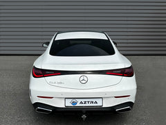 Mercedes-Benz - CLE200 Coupé - MY 2024 exterior 2