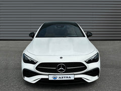 Mercedes-Benz - CLE200 Coupé - MY 2024 exterior 1