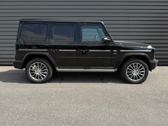 G500 - MY 2020 exterior 4