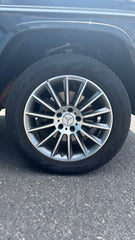 G500 - MY 2020 exterior 6