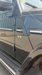 G500 - MY 2020 interior 18