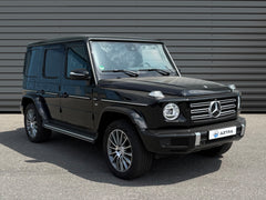 G500 - MY 2020 exterior 3