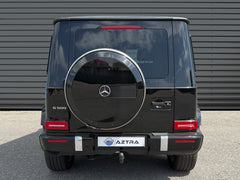 G500 - MY 2020 exterior 2