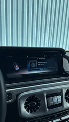 G500 - MY 2020 interior 20