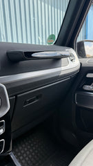 G500 - MY 2020 interior 17