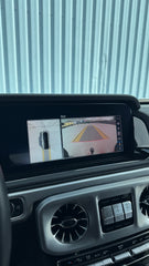 G500 - MY 2020 interior 16