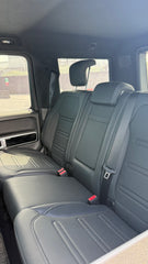 G500 - MY 2020 interior 15